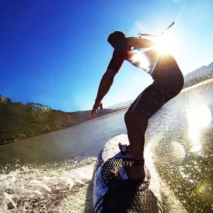 surf, surfboard, deporte de agua, tabla de surf con motor eléctrico, aventura, deporte